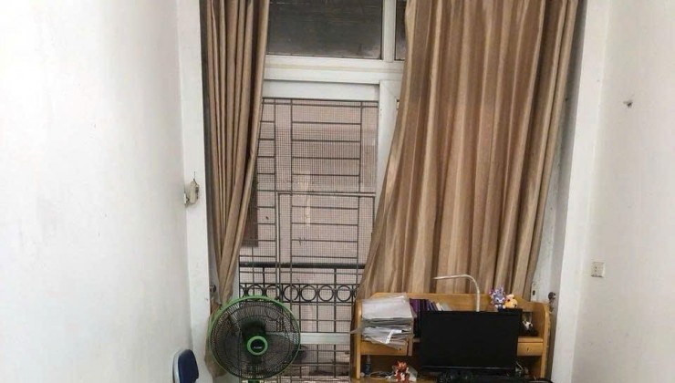 CHO THUÊ NHÀ Ở NHÓM, VP, KD ONL,  PHỐ ĐỘI CẤN, 5 TẦNG, 35M2, 3N, 12 TRIỆU - 10M RA Ô TÔ